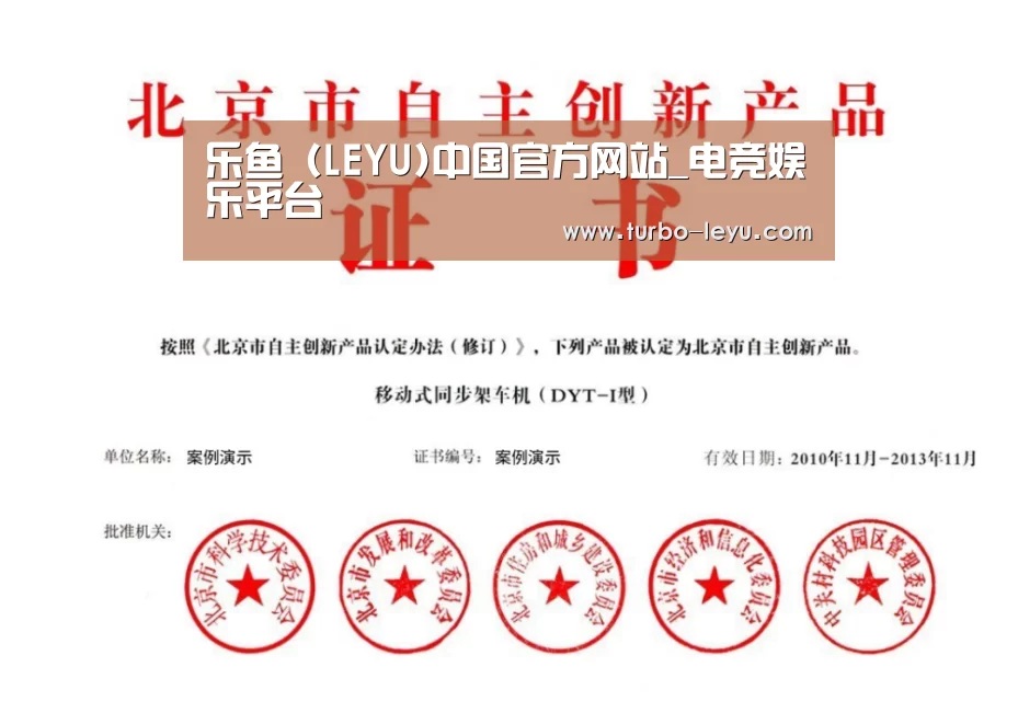 荣誉证书三(图1)