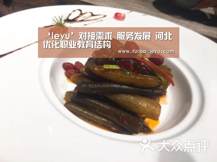 ‘leyu’对接需求 服务发展 河北优化职业教育结构(图3) 乐鱼